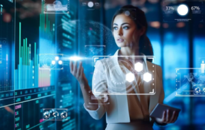 The Future of Business Analytics